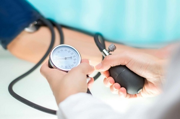 فشار خون در کودکان
