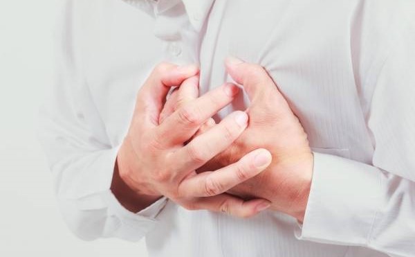 علائم قلب درد عصبی