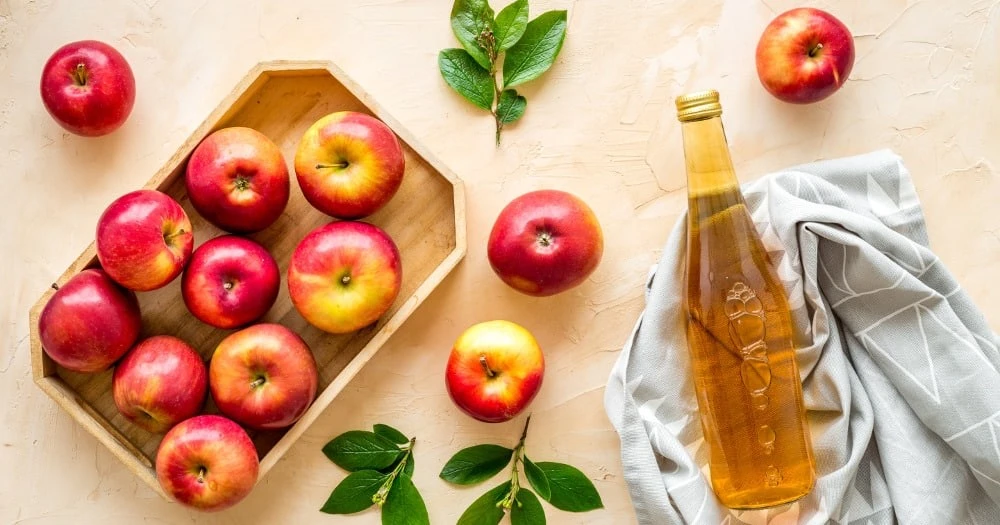Treatment-varicose-veins-apple-cider-vinegar