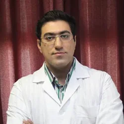 دکتر رحمان پور